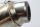 Udstødningsdæmper, katalysator, lambdasonde 32-1341 257 BMW R 1100 GS 259 0409 93-99