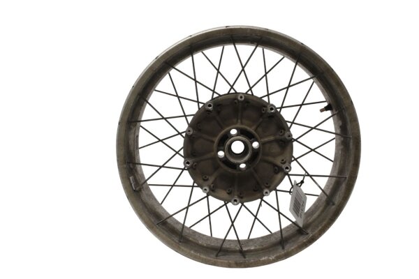 Egerhjul bagfælg 4.00x17 bag 2 320 005 BMW R 1100 GS 259 0409 93-99
