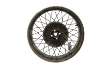 Egerhjul bagfælg 4.00x17 bag 2 320 005 BMW R 1100 GS 259 0409 93-99