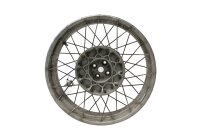 Egerhjul bagfælg 4.00x17 bag 2 320 005 BMW R 1100 GS 259 0409 93-99