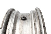 Egerhjul bagfælg 4.00x17 bag 2 320 005 BMW R 1100 GS 259 0409 93-99