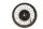 Egerhjul bagfælg 4.00x17 bag 2 320 005 BMW R 1100 GS 259 0409 93-99