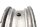 Egerhjul bagfælg 4.00x17 bag 2 320 005 BMW R 1100 GS 259 0409 93-99