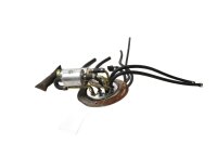 Pompa del carburante, sensore di livello del carburante,...
