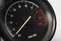 Analoge toerentellerweergave met kabel BMW R 1100 GS 259 0409 93-99