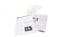 Workshop manual, repair instructions, service booklet BMW R 1100 GS 259 0409 93-99
