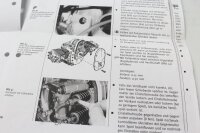 Workshop manual, repair instructions, service booklet BMW R 1100 GS 259 0409 93-99