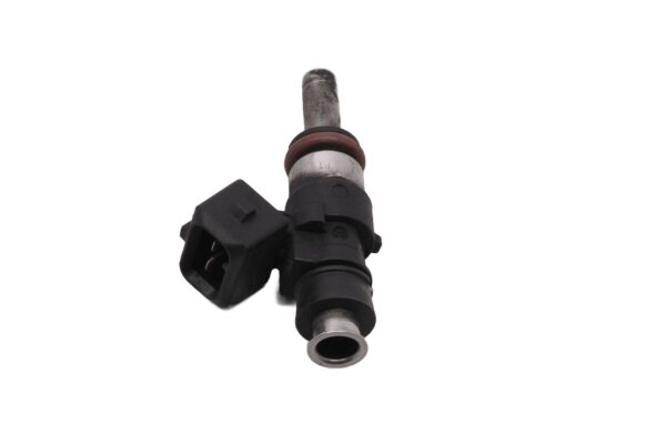 Linker injectormondstuk, K25 injectorklep BMW R 1200 RT R12T K26 0368 05-09