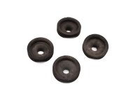 Crash bar rubber buffer mounting damping set BMW R 1200 RT R12T K26 0368 05-09