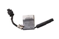 Ignition coil connector, sensor, wiring harness, individual cable BMW R 1200 RT R12T K26 0368 05-09