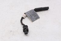 Ignition coil connector, sensor, wiring harness, individual cable BMW R 1200 RT R12T K26 0368 05-09