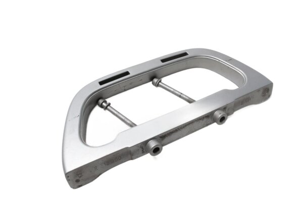 Rear grab handle, passenger grab rail, aluminum handle BMW R 1100 GS 259 0409 93-99