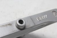 Rear grab handle, passenger grab rail, aluminum handle BMW R 1100 GS 259 0409 93-99