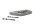Rear grab handle, passenger grab rail, aluminum handle BMW R 1100 GS 259 0409 93-99