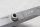 Rear grab handle, passenger grab rail, aluminum handle BMW R 1100 GS 259 0409 93-99