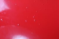 Fuel tank, gasoline tank, red, tank cap attachment BMW R 1100 GS 259 0409 93-99