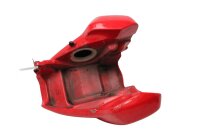 Fuel tank, gasoline tank, red, tank cap attachment BMW R 1100 GS 259 0409 93-99