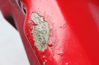 Fuel tank, gasoline tank, red, tank cap attachment BMW R 1100 GS 259 0409 93-99