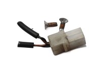 Uppvärmda handtag vänster höger handtag uppvärmt handtag gummi BMW R 1100 GS 259 0409 93-99