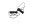 Uppvärmda handtag vänster höger handtag uppvärmt handtag gummi BMW R 1100 GS 259 0409 93-99