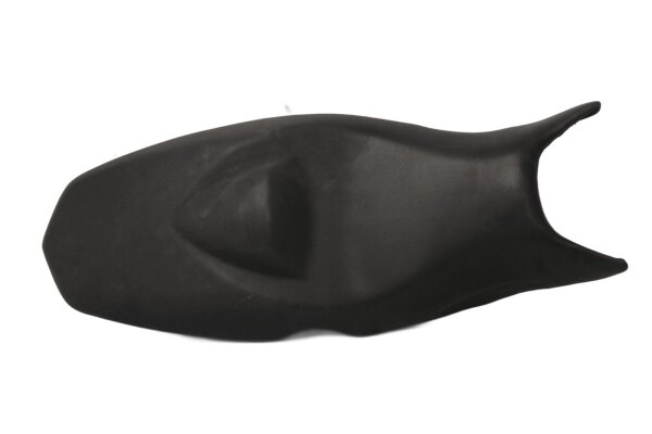 Sædebænk, førersædehynde, komforthynde, ergonomi BMW F 800 ST K71 0234 06-12