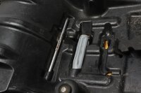Sædebænk, førersædehynde, komforthynde, ergonomi BMW F 800 ST K71 0234 06-12
