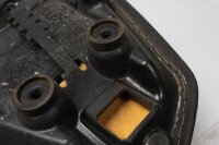 Sædebænk, førersædehynde, komforthynde, ergonomi BMW F 800 ST K71 0234 06-12