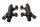 camshaft support right, valve train control BMW R 1100 GS 259 0409 93-99