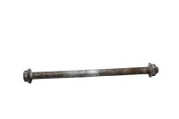 Etuakseli, läpiakseli, etuakseli, runko BMW R 1100 GS 259 0409 93-99