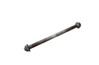 Etuakseli, läpiakseli, etuakseli, runko BMW R 1100 GS 259 0409 93-99