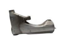 Takahaarukka, takapyörän kiinnitys, akselin kiinnitys, jousitus BMW R 1100 GS 259 0409 93-99
