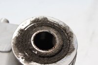 Takahaarukka, takapyörän kiinnitys, akselin kiinnitys, jousitus BMW R 1100 GS 259 0409 93-99