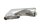 Takahaarukka, takapyörän kiinnitys, akselin kiinnitys, jousitus BMW R 1100 GS 259 0409 93-99