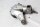 Vetoakselin vetoyksikkö, kardaaniakseli, vetoakseli BMW R 1100 GS 259 0409 93-99