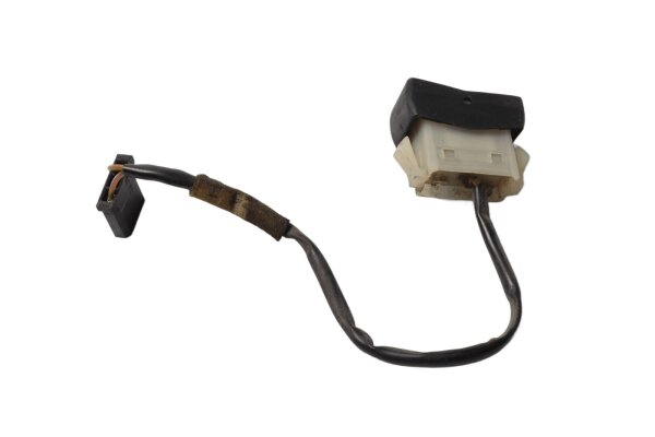 Hazard warning switch wiring harness triangular switch BMW R 1100 GS 259 0409 93-99