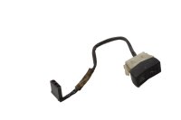 Hazard warning switch wiring harness triangular switch BMW R 1100 GS 259 0409 93-99