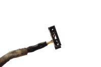 Hazard warning switch wiring harness triangular switch BMW R 1100 GS 259 0409 93-99