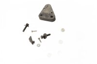 Cockpit bracket screw set mounting BMW R 1100 GS 259 0409 93-99