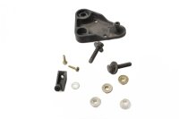 Cockpit bracket screw set mounting BMW R 1100 GS 259 0409 93-99