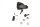 Cockpit bracket screw set mounting BMW R 1100 GS 259 0409 93-99
