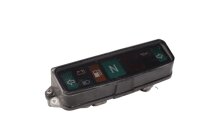 Kombiinstrument Kontrollleuchte Cockpit Anzeige BMW R 1100 GS 259 0409 93-99