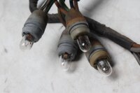 Wiring harness cockpit lighting BMW R 1100 GS 259 0409 93-99