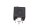 Switching relay, control relay, electrical, 4-pole BMW R 1200 RT R12T K26 0368 05-09