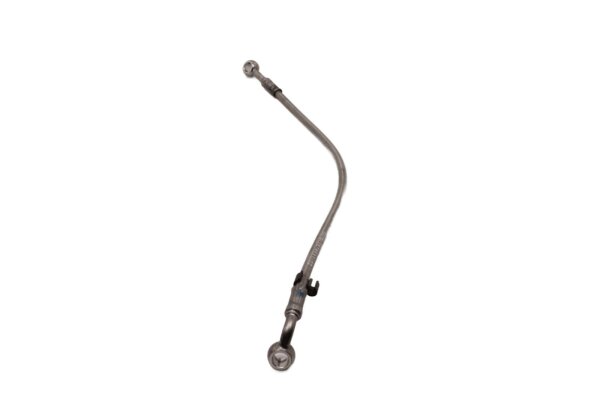 Conduite de frein avant, flexible hydraulique BMW R 1200 RT R12T K26 0368 05-09