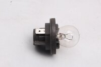 Insert de clignotant, porte-ampoule, gauche BMW R 1200 RT R12T K26 0368 05-09