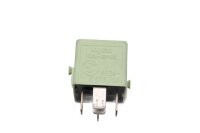 Electrical relay, switching relay, 4-pole, 12V BMW R 1200 RT R12T K26 0368 05-09