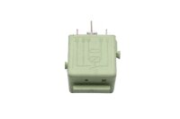Electrical relay, switching relay, 4-pole, 12V BMW R 1200 RT R12T K26 0368 05-09