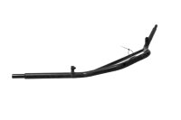 Handlebar 22mm knurled cable entry bore BMW R 1100 GS 259 0409 93-99