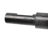 Handlebar 22mm knurled cable entry bore BMW R 1100 GS 259 0409 93-99