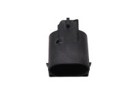 Fuse box cover, electrical system BMW R 1200 RT R12T K26 0368 05-09